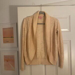 Lilly Pulitzer Cardigan